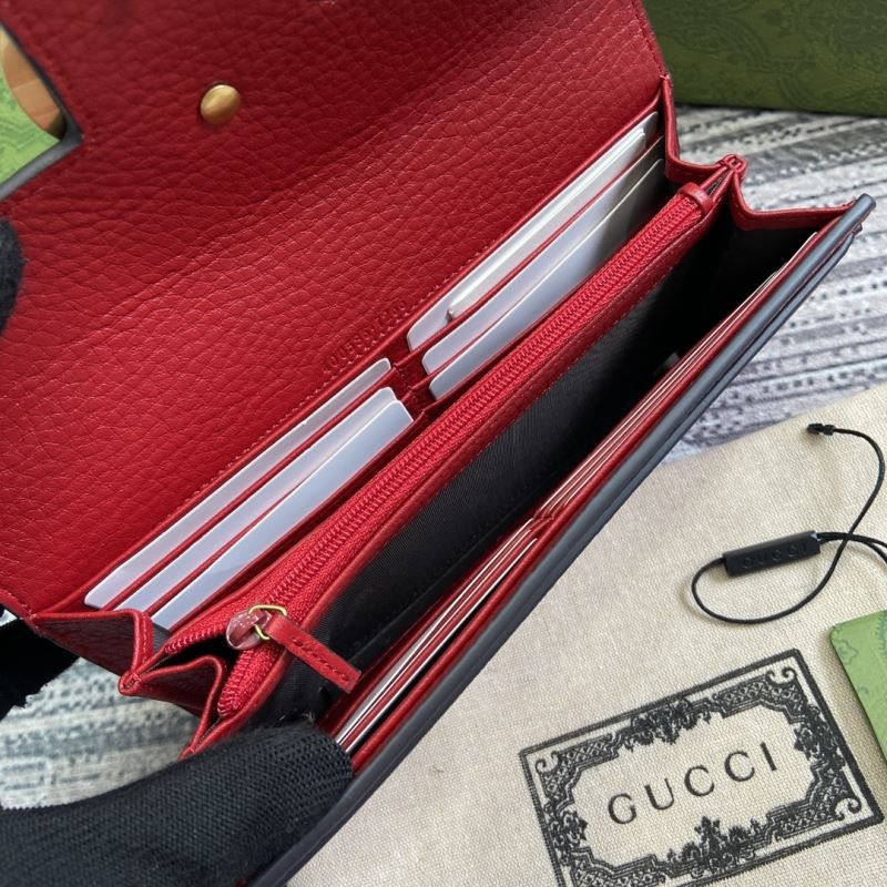 Gvc*1 wallets
